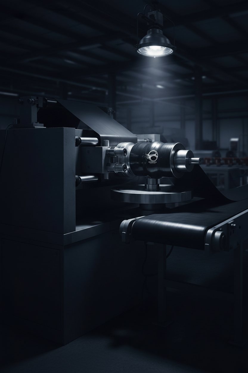 Sierra silicone hose production line